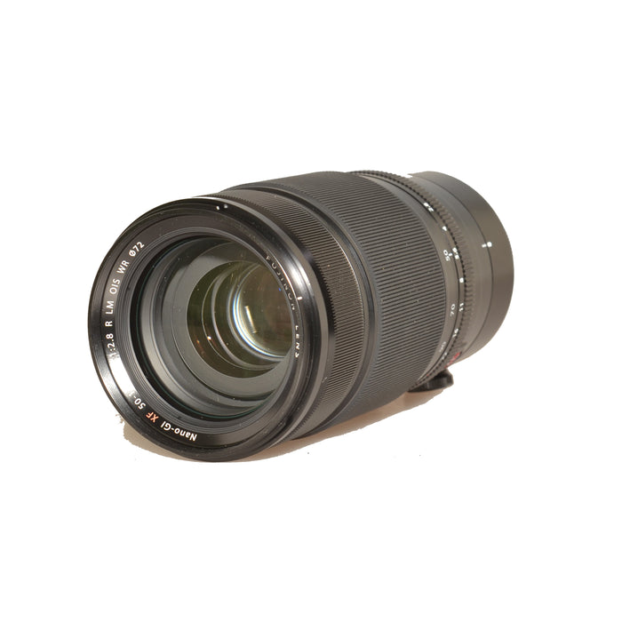 FUJI XF 50-140mm F2,8 R LM OIS WR - USATO