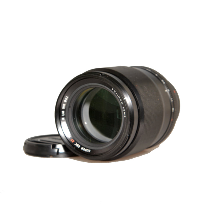 FUJI XF 90mm F2,8 R LM WR - USATO