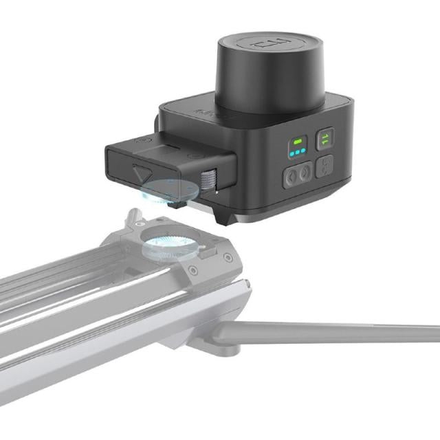 ZEAPN SLIDER MOTORIZZATO MICRO 3 M500