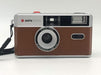 AGFA RE-USABLE 35MM COFFE - Grande Marvin