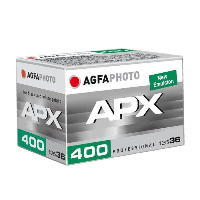 AGFA 135/36 APX 400