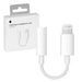 APPLE ADATTATORE LIGHTNING 3.5MM - Grande Marvin