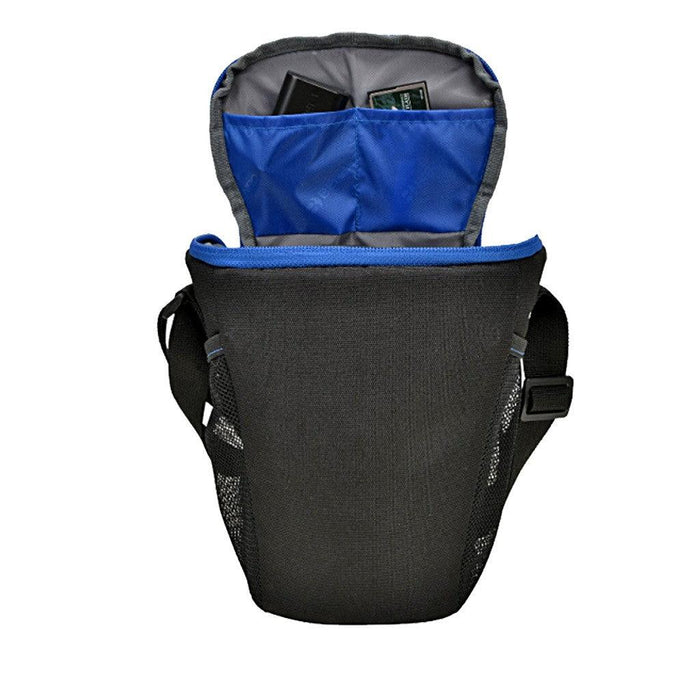 BENRO BORSA ELEMENT MUSETTO Z-20 - Grande Marvin