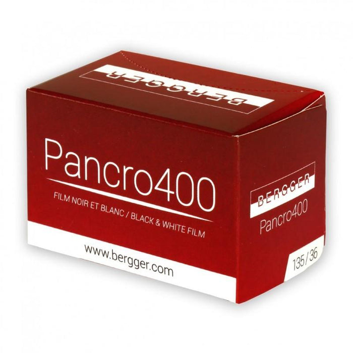 BERGGER 135/36 PANCRO 400
