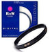 B+W FILTRO UV 49MM - Grande Marvin