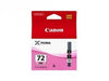 CANON CARTUCCIA PGI-72 PHOTO MAGENTA - Grande Marvin