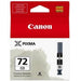 CANON CARTUCCIA PGI-72CO CHROMA OPTIMIZER - Grande Marvin