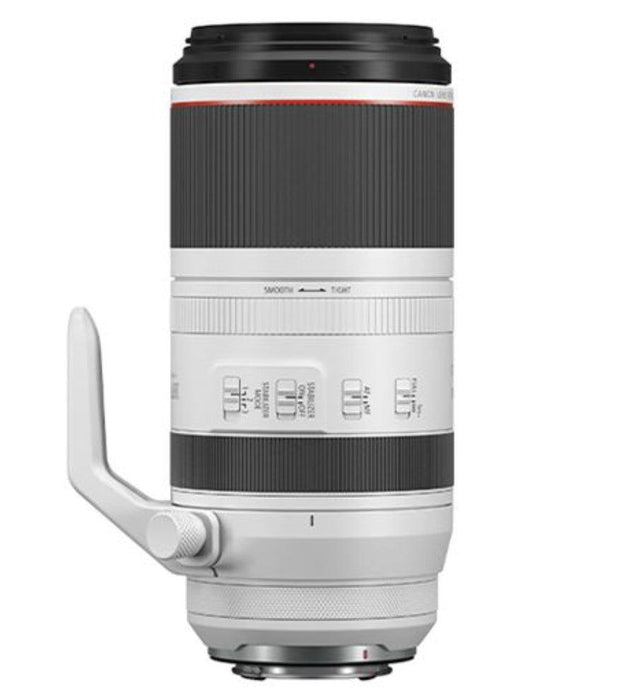 CANON RF 100-500MM F4.5-7.1 L IS USM - Grande Marvin