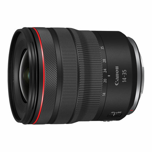 CANON RF 14-35MM F4 L IS USM - Grande Marvin