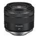CANON RF 24MM F1.8 MACRO IS STM - Grande Marvin