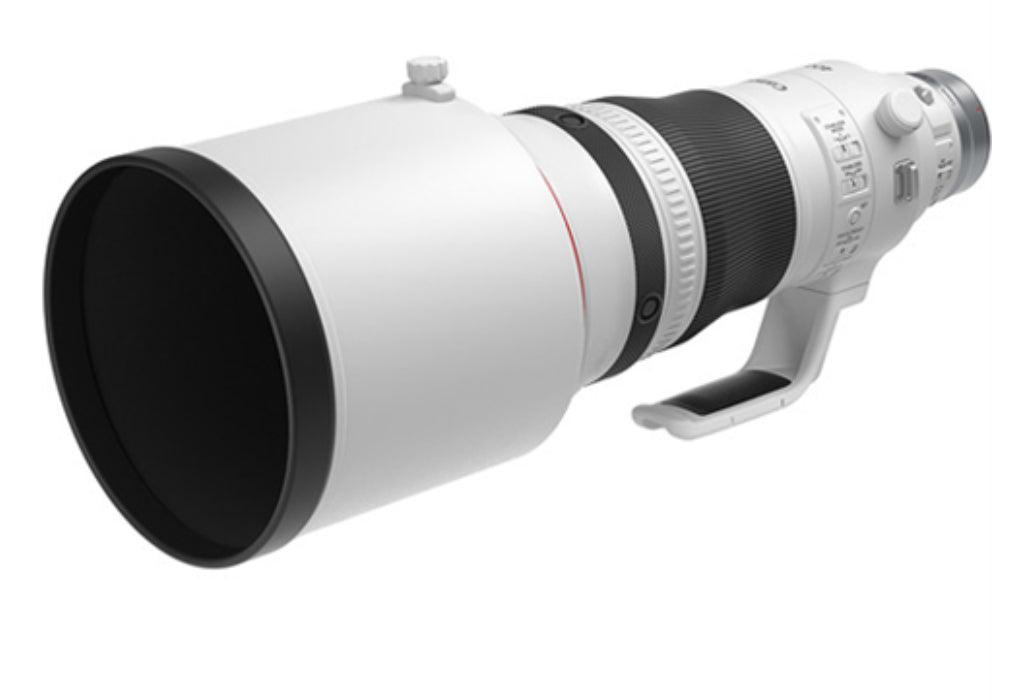 CANON RF 400MM F2.8 L IS USM - Grande Marvin