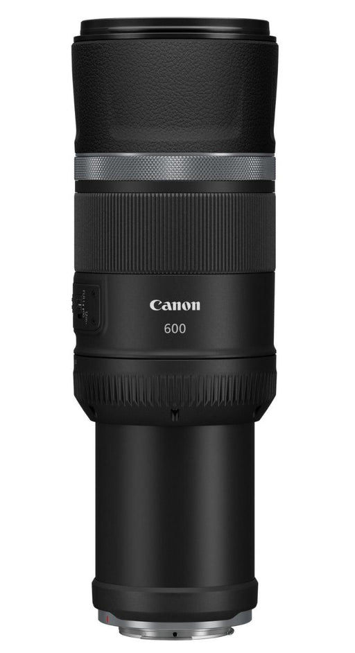 CANON RF 600MM F11 IS STM - Grande Marvin