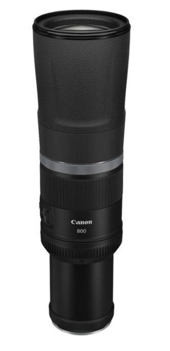 CANON RF 800MM F11 IS STM - Grande Marvin