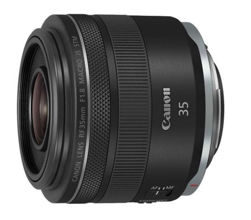 CANON RF 35MM F1.8 IS STM - Grande Marvin