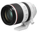 CANON RF 70-200MM F2.8 L IS USM - Grande Marvin