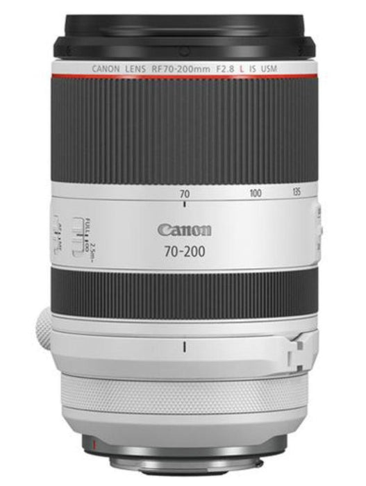 CANON RF 70-200MM F2.8 L IS USM