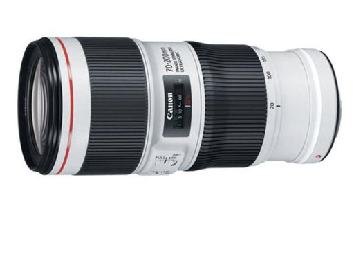 CANON RF 70-200MM F4.0 L IS USM - Grande Marvin