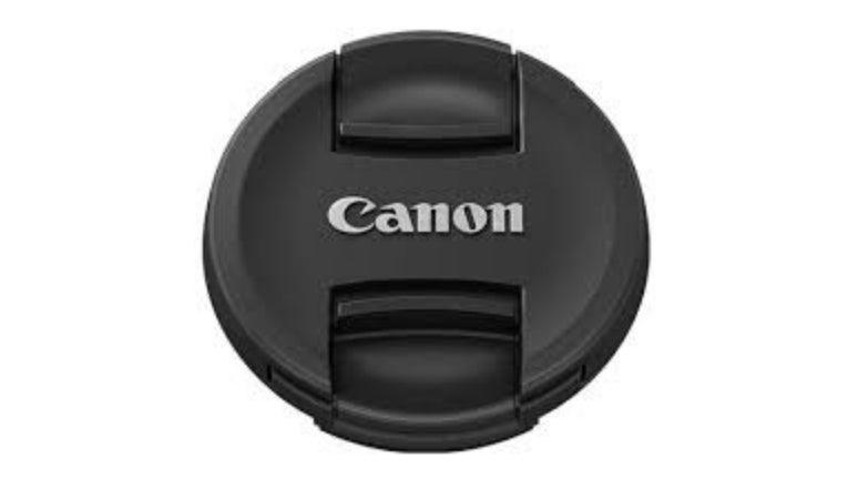 Tappo Per Lenti Canon E-49 - Nero, Protezione Per Obiettivi EF - Foto 12
