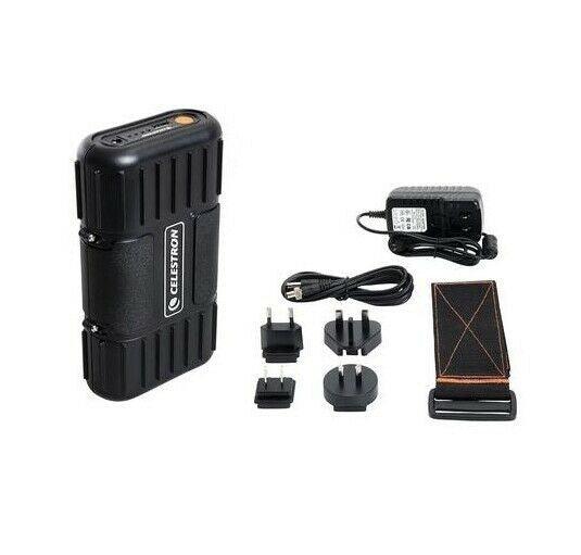 CELESTRON POWER TANK LITHIUM LT - Grande Marvin