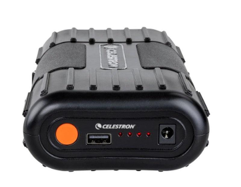 CELESTRON POWER TANK LITHIUM LT - Grande Marvin