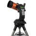 CELESTRON TELESCOPIO NEXSTAR 4SE+ALIM. - Grande Marvin