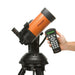 CELESTRON TELESCOPIO NEXSTAR 4SE+ALIM. - Grande Marvin