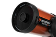 CELESTRON TELESCOPIO NEXSTAR 6SE + ALIM. - Grande Marvin