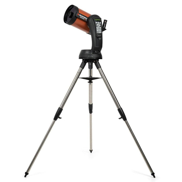 CELESTRON TELESCOPIO NEXSTAR 6SE + ALIM. - Grande Marvin