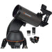 CELESTRON TELESCOPIO NEXSTAR 90SLT+ALIMENT. - Grande Marvin