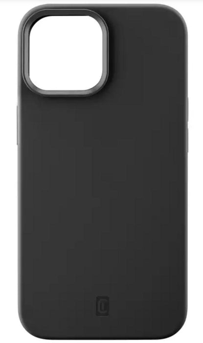 CELLY COVER CROMO FLUO BLACK X iPHONE 13 MINI - Grande Marvin