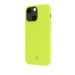 CELLY COVER CROMO FLUO YELLOW X iPHONE 13 - Grande Marvin