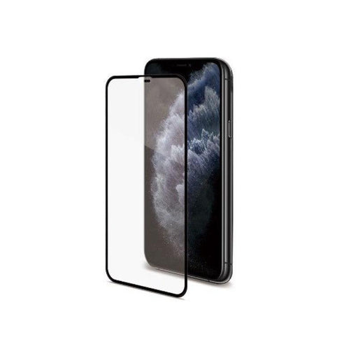 CELLY GLASS PROTECTION FULL X iPHONE 11 PRO - Grande Marvin
