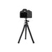 CELLY MINI TRIPOD X SMARTPHONE CLICK FLEX TRI BLACK - Grande Marvin