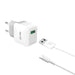 CELLY WALL CHARGER+USB-C CABLE - Grande Marvin