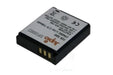 F-SYSTEM BATTERIA PANASONIC CGA-S005E - Grande Marvin