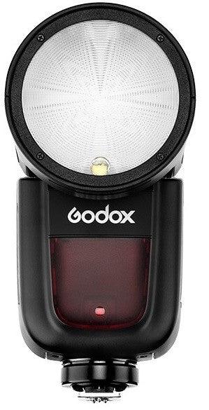 GODOX FLASH CIRCOLARE V1 X SONY - Grande Marvin