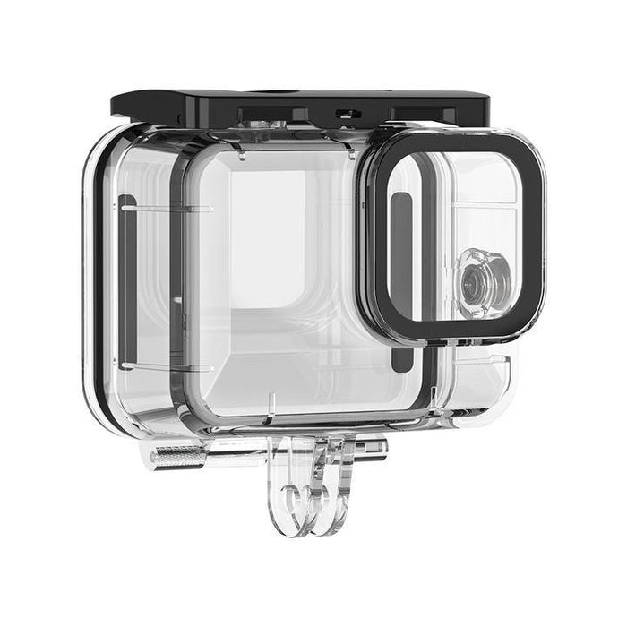 GOPRO PROTECTIVE HOUSING X HERO 9 BLACK - Grande Marvin