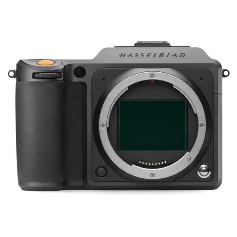 HASSELBLAD X1D II 50C BODY — Grande Marvin
