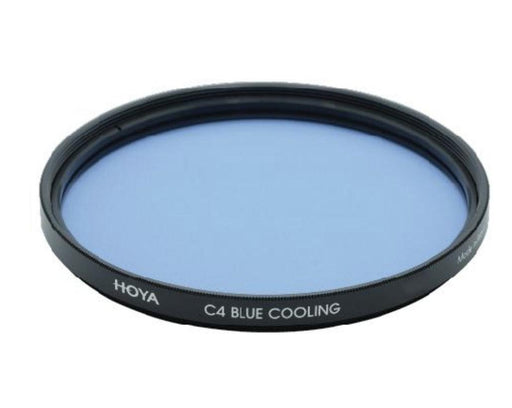 HOYA FILTRO C4 BLUE COOLING 52MM - Grande Marvin
