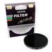 HOYA FILTRO INFRARED R72 67MM - Grande Marvin