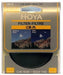 HOYA FILTRO POLARIZZATORE CIRCOLARE 52MM - Grande Marvin