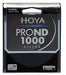 HOYA FILTRO PRO ND1000 72MM - Grande Marvin