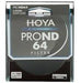 HOYA FILTRO PRO ND64 67MM - Grande Marvin