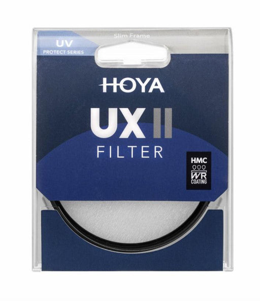 HOYA FILTRO UX II UV 49MM - Grande Marvin