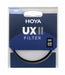 HOYA FILTRO UX II UV 49MM - Grande Marvin