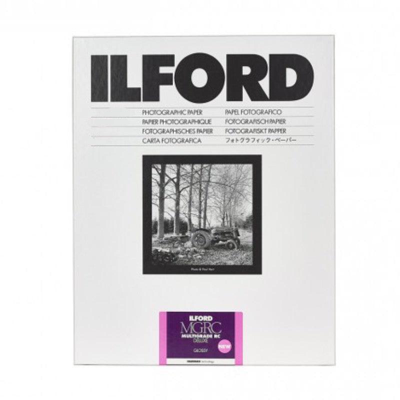 ILFORD