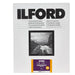 ILFORD CARTA 13X18 MULTIGRADE DELUXE SATIN 100 FOGLI - Grande Marvin