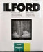 ILFORD CARTA 24X30 MULTIGRADE FIBER CLASSIC 5K 10 FOGLI - Grande Marvin