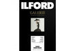 ILFORD CARTA A3+ GOLD FIBRE PEARL 290GR.25FG. - Grande Marvin
