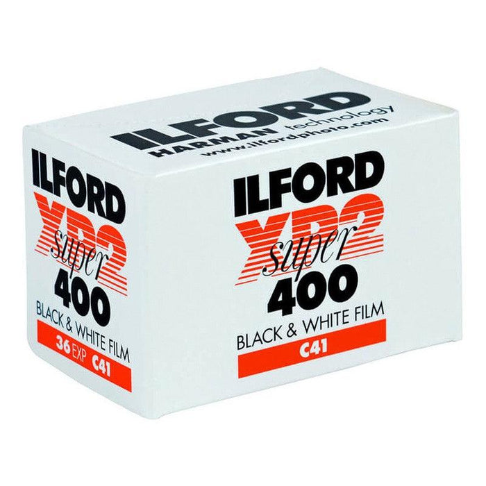 ILFORD 135/36 XP2 400